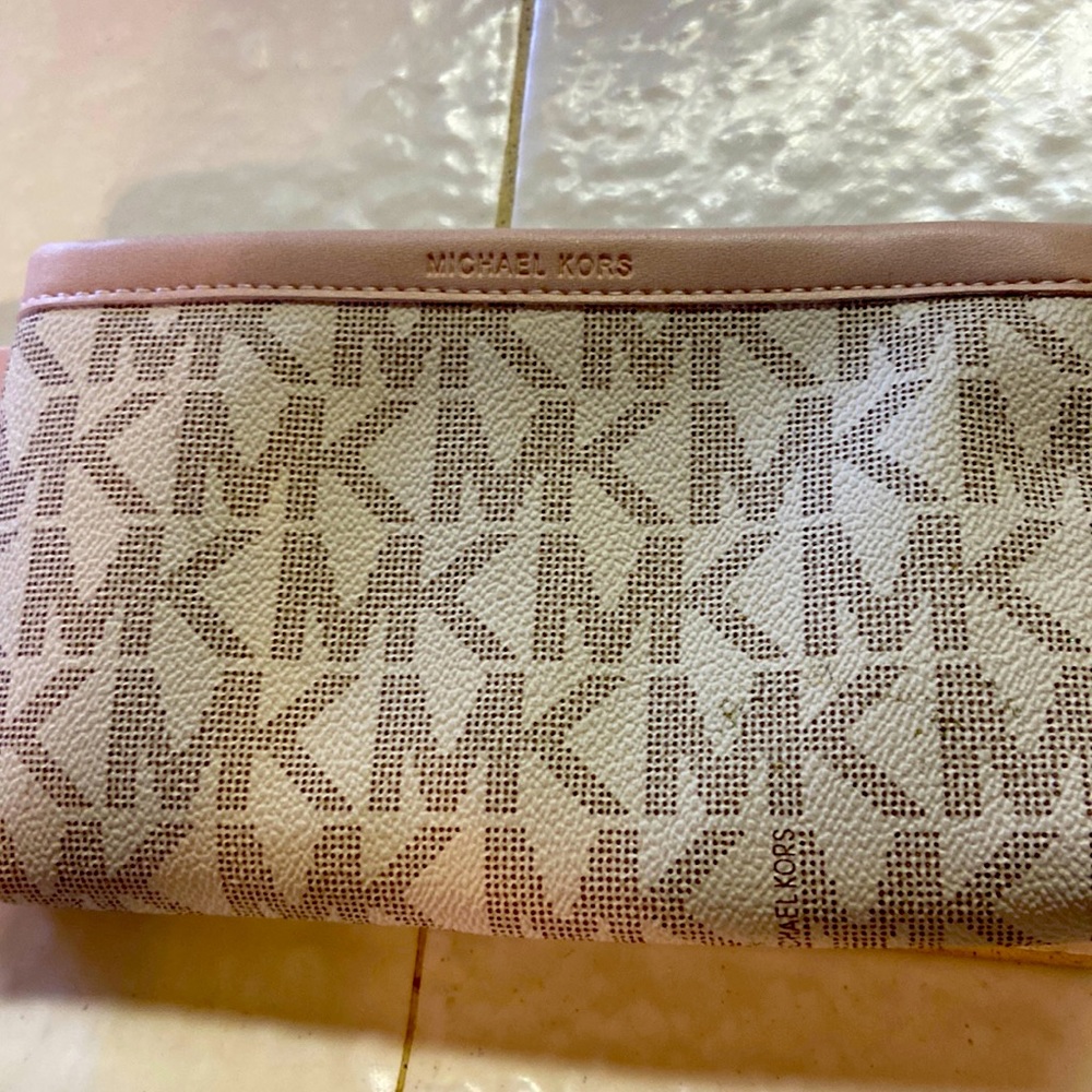 MK Fanny pack